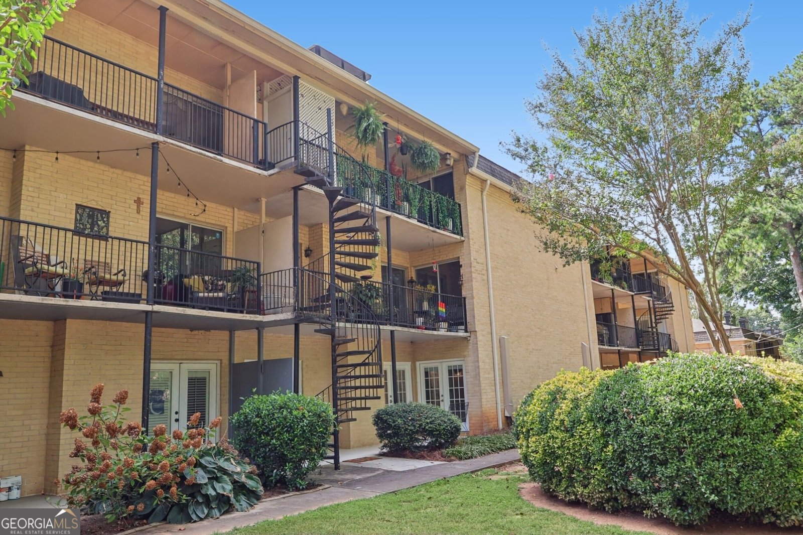5400 Roswell Road Sandy Springs - Photo 18