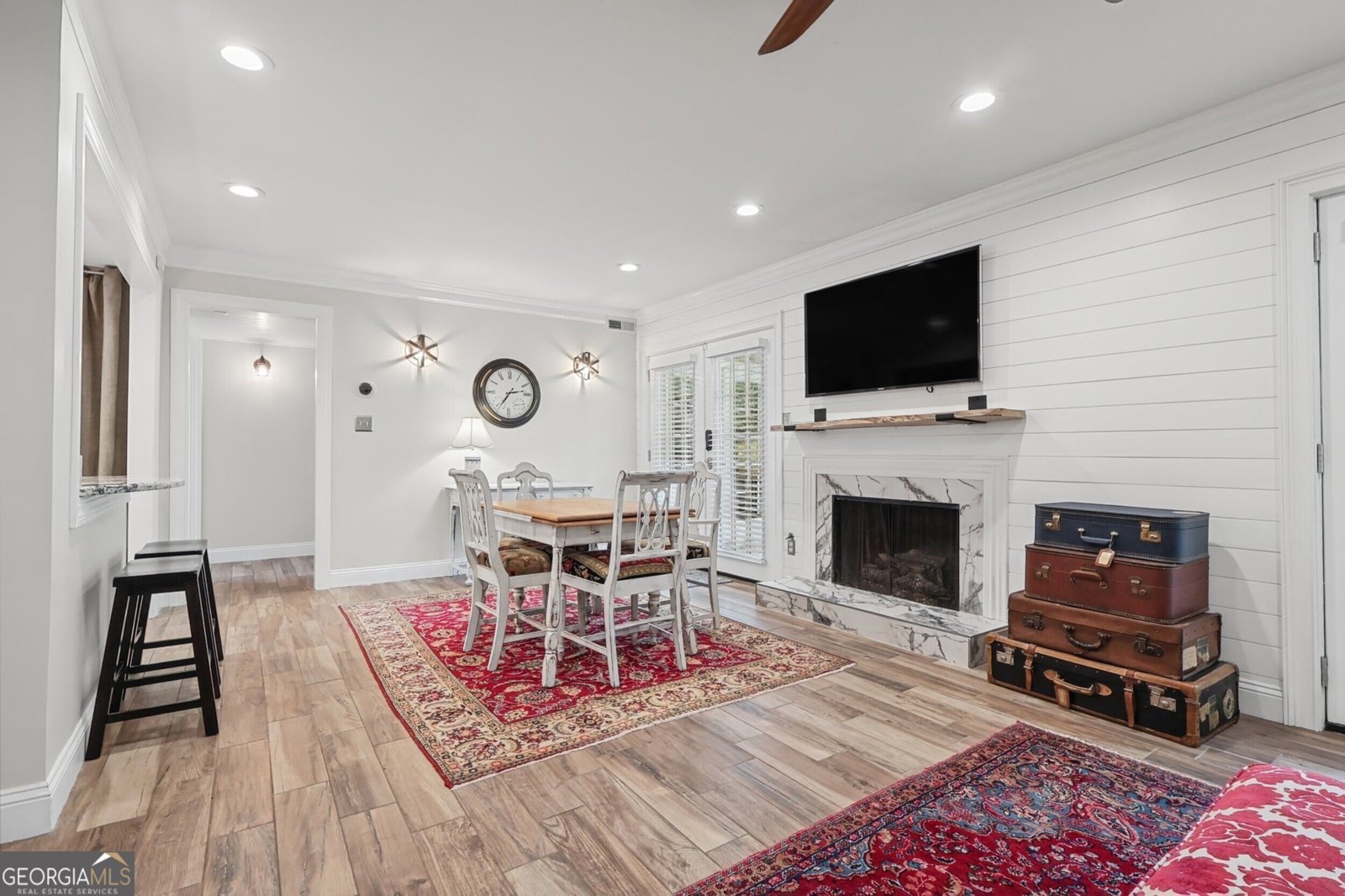 5400 Roswell Road Sandy Springs - Photo 7