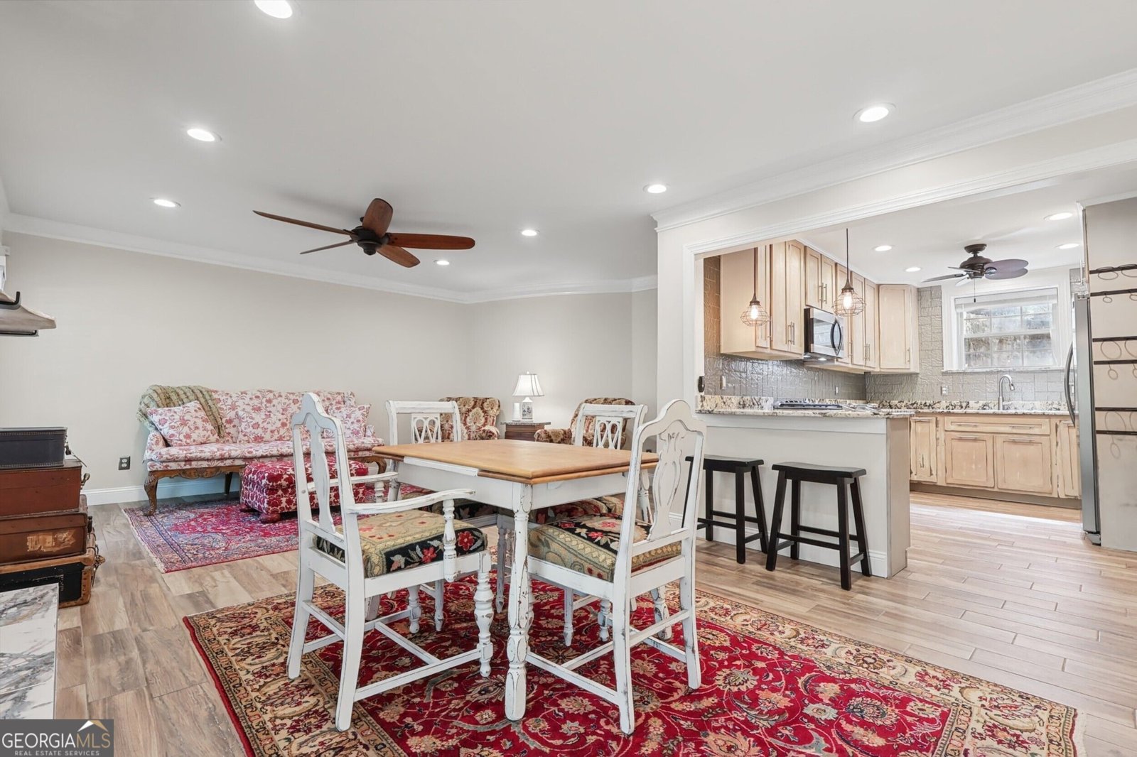 5400 Roswell Road Sandy Springs - Photo 8