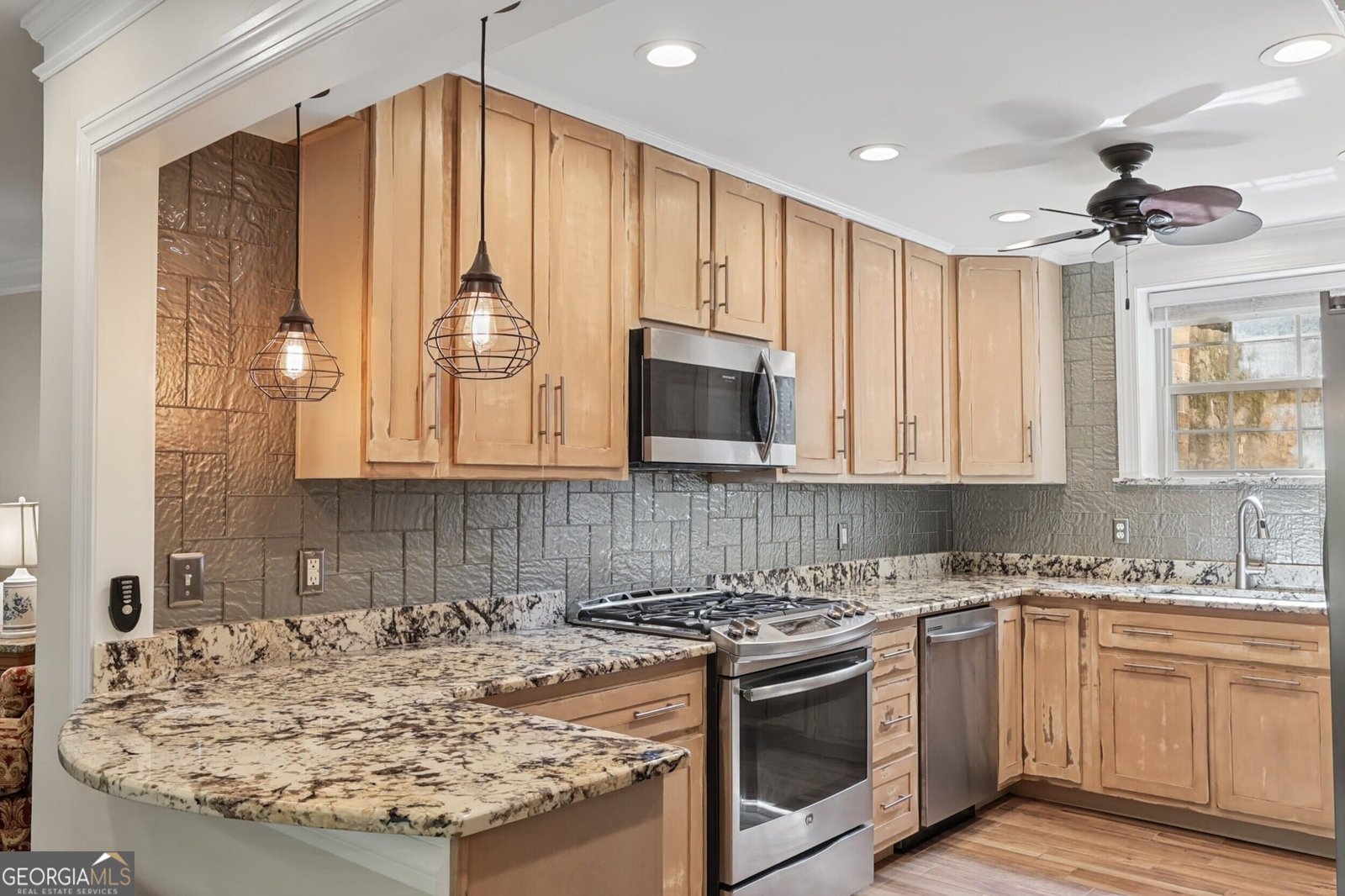 5400 Roswell Road Sandy Springs - Photo 9
