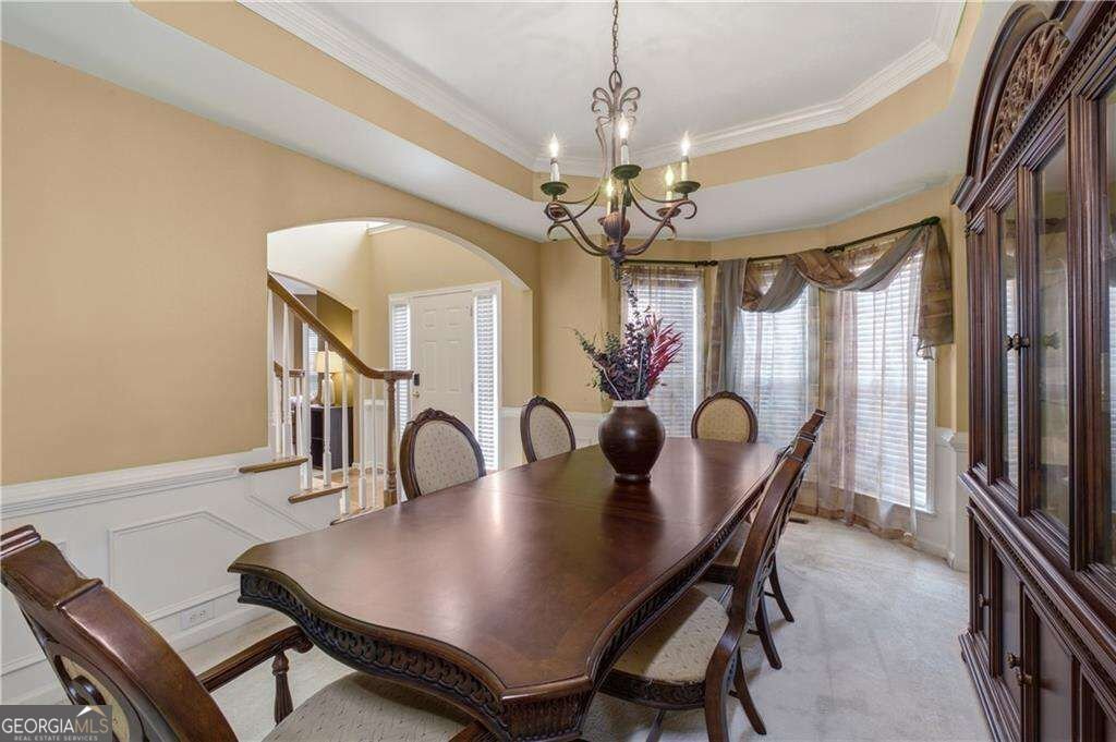 2989 Heritage Oaks Circle Dacula - Photo 10