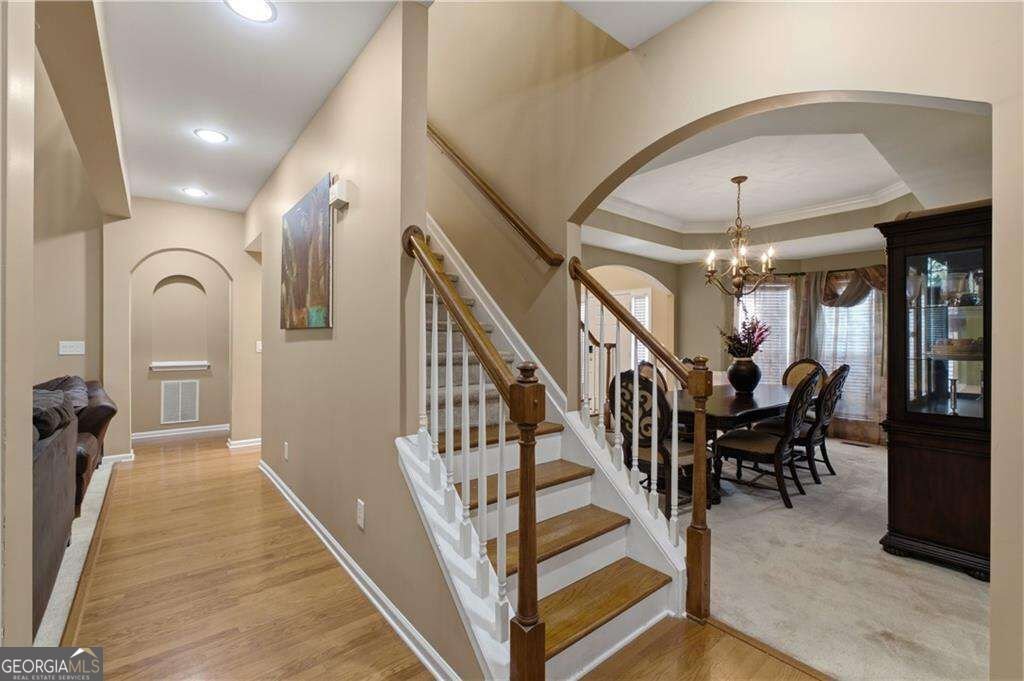 2989 Heritage Oaks Circle Dacula - Photo 11