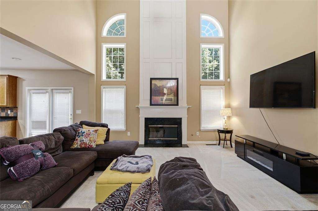 2989 Heritage Oaks Circle Dacula - Photo 12