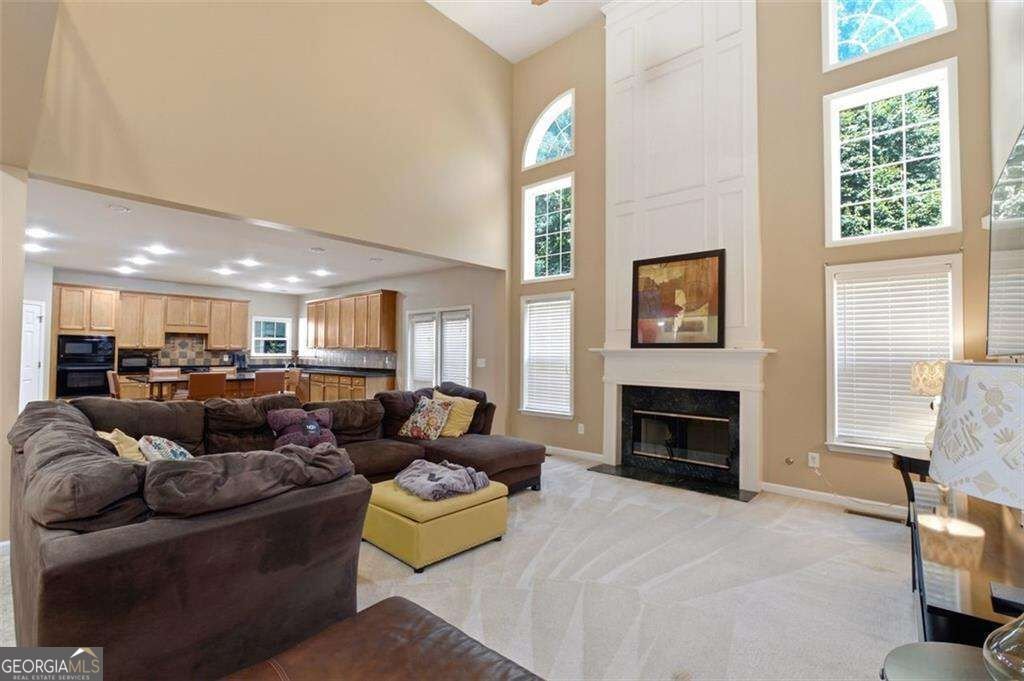 2989 Heritage Oaks Circle Dacula - Photo 13