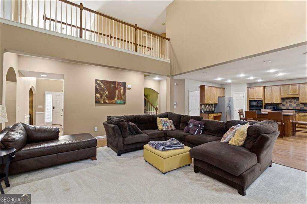2989 Heritage Oaks Circle Dacula - Photo 14