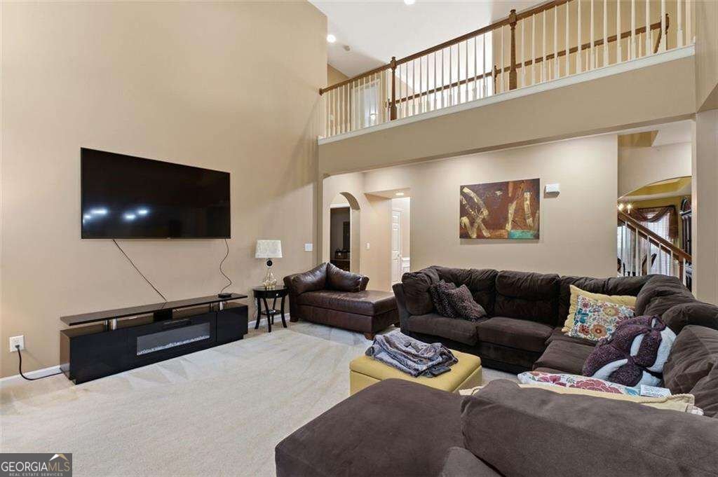 2989 Heritage Oaks Circle Dacula - Photo 15