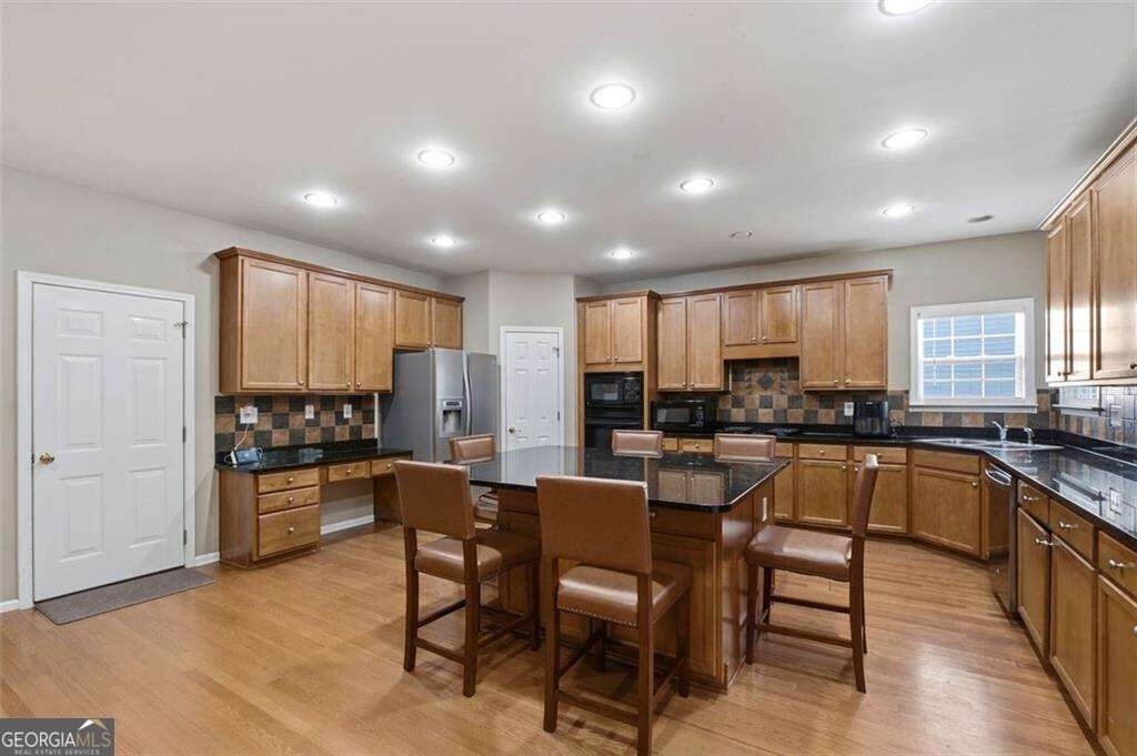 2989 Heritage Oaks Circle Dacula - Photo 16