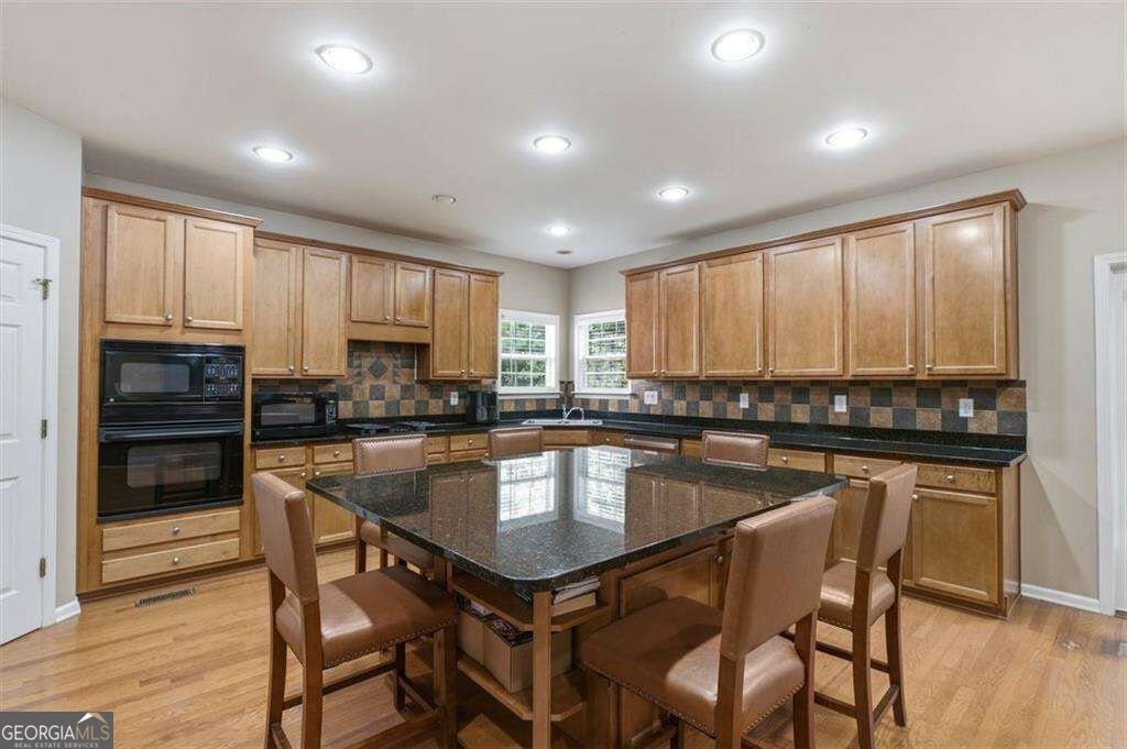 2989 Heritage Oaks Circle Dacula - Photo 17