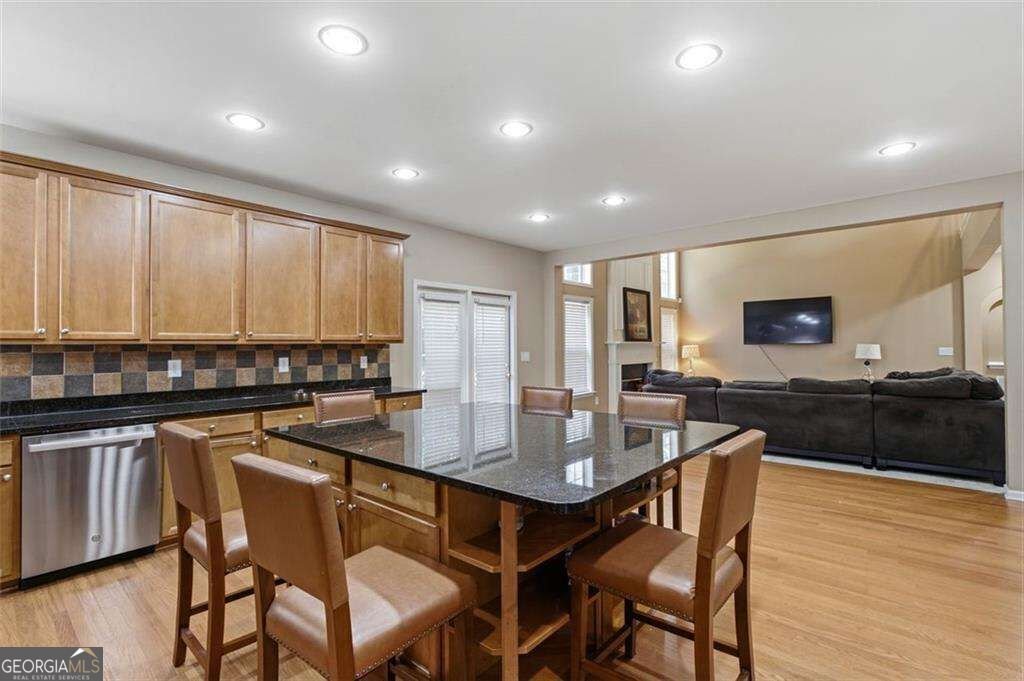 2989 Heritage Oaks Circle Dacula - Photo 18