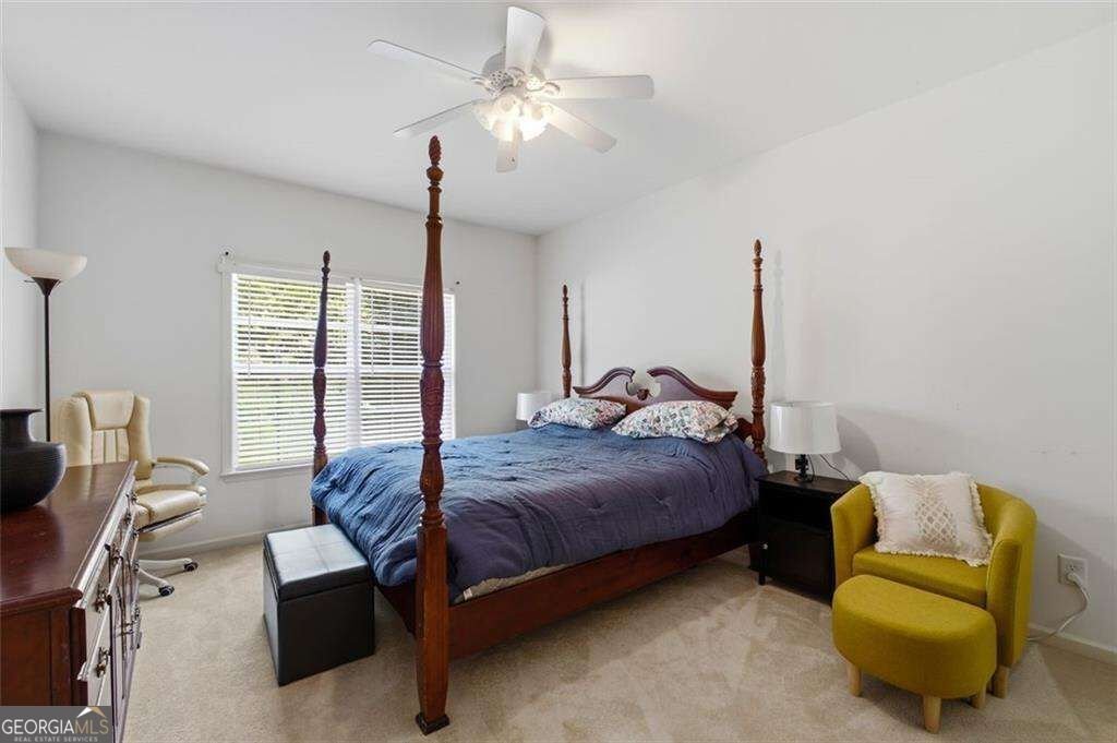 2989 Heritage Oaks Circle Dacula - Photo 21