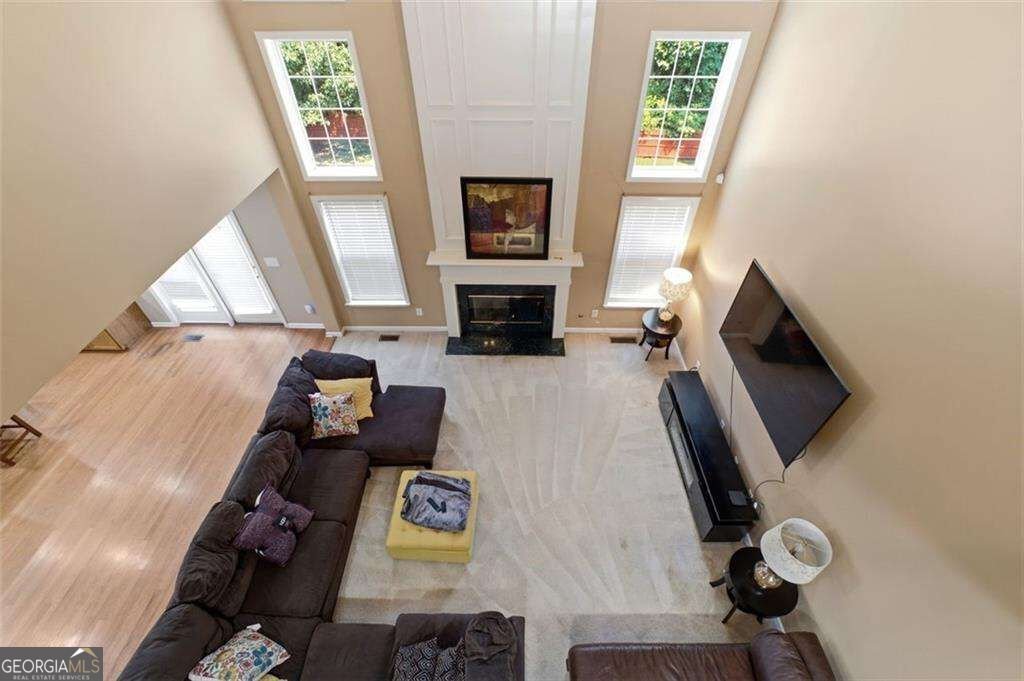 2989 Heritage Oaks Circle Dacula - Photo 22