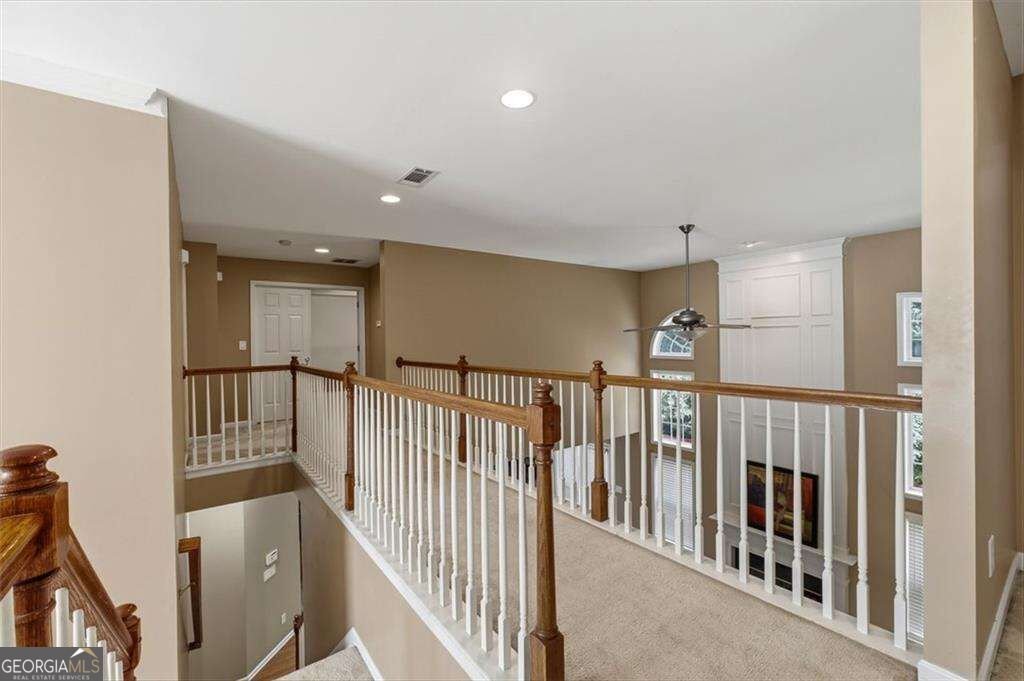 2989 Heritage Oaks Circle Dacula - Photo 23