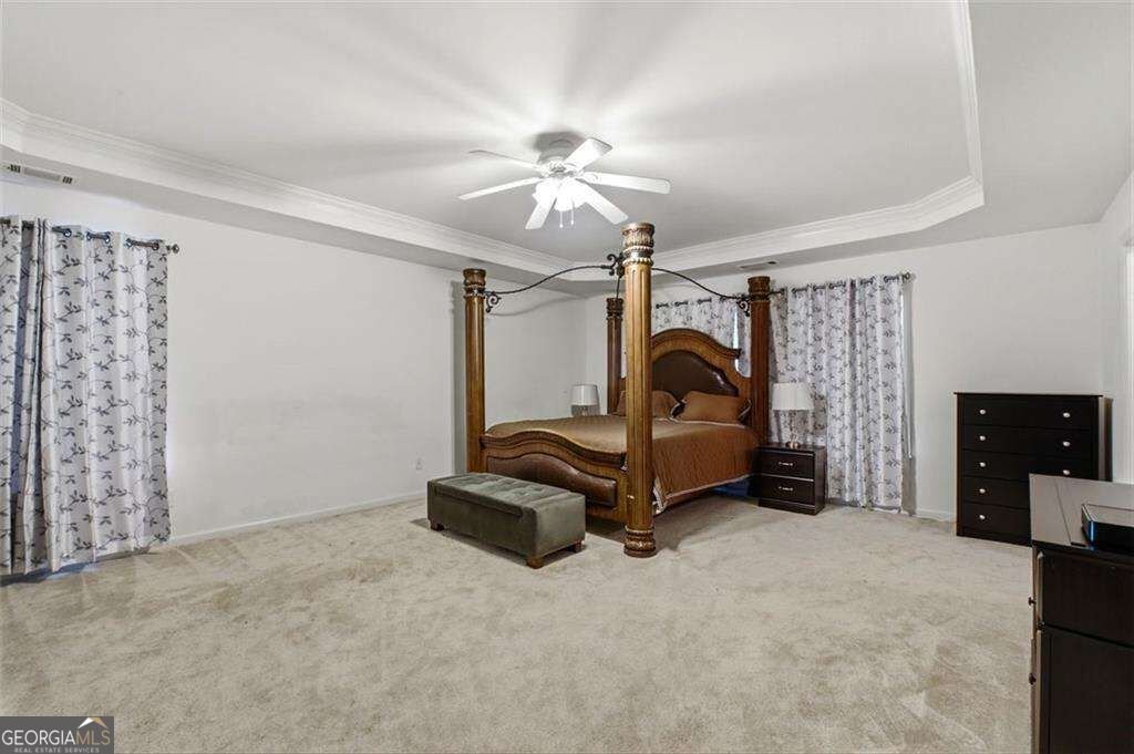 2989 Heritage Oaks Circle Dacula - Photo 28