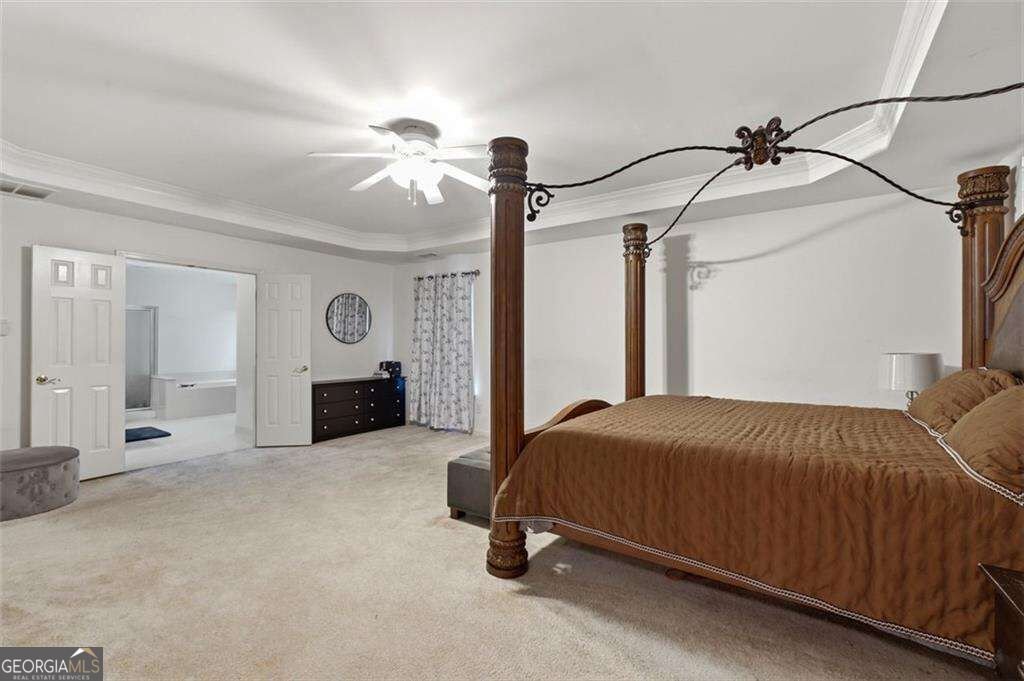 2989 Heritage Oaks Circle Dacula - Photo 29