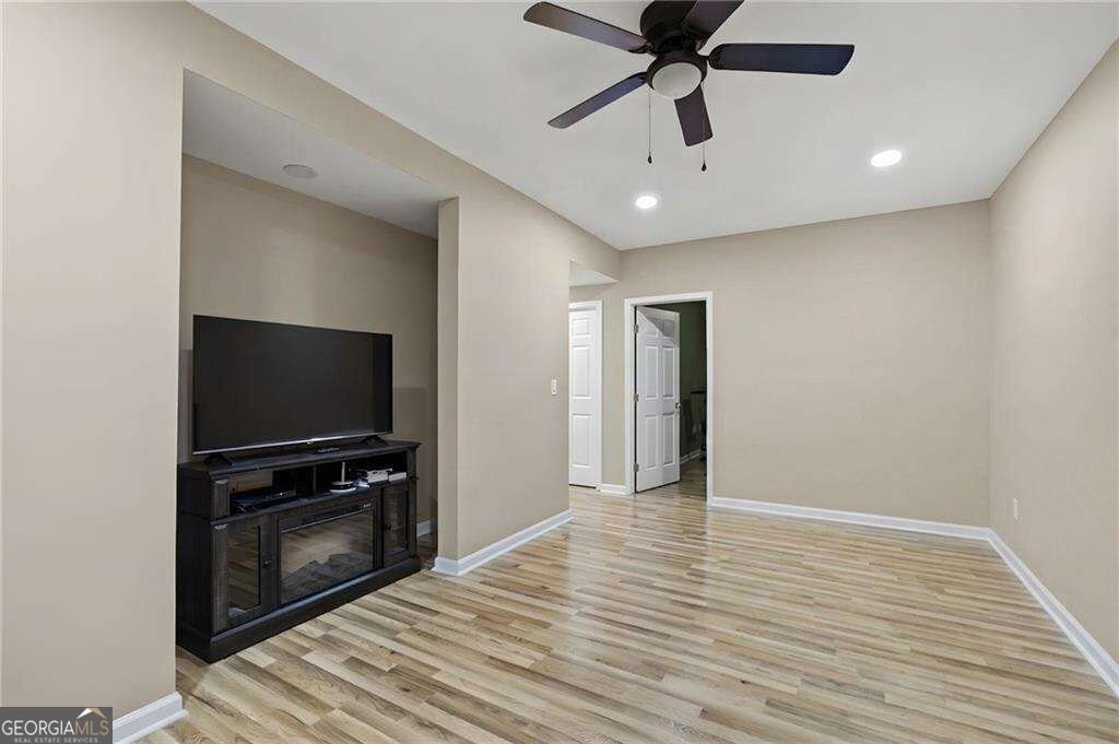 2989 Heritage Oaks Circle Dacula - Photo 33