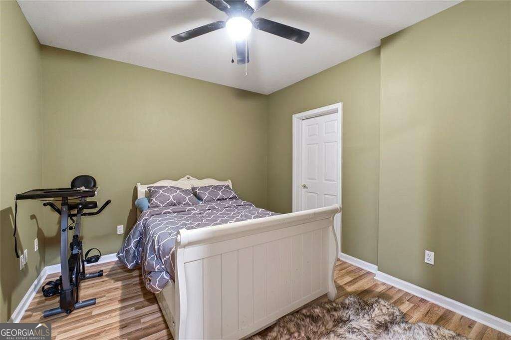 2989 Heritage Oaks Circle Dacula - Photo 34