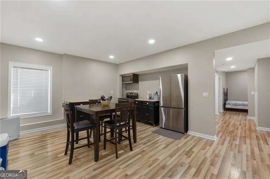 2989 Heritage Oaks Circle Dacula - Photo 36