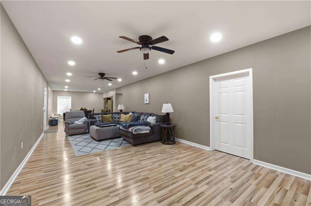 2989 Heritage Oaks Circle Dacula - Photo 38