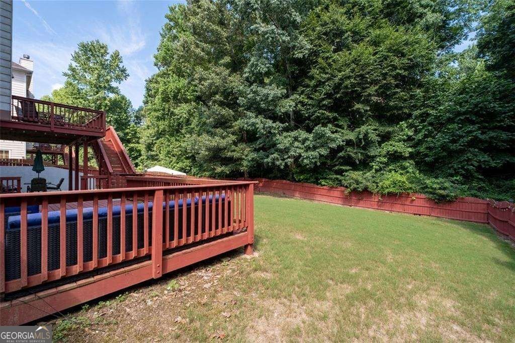 2989 Heritage Oaks Circle Dacula - Photo 39