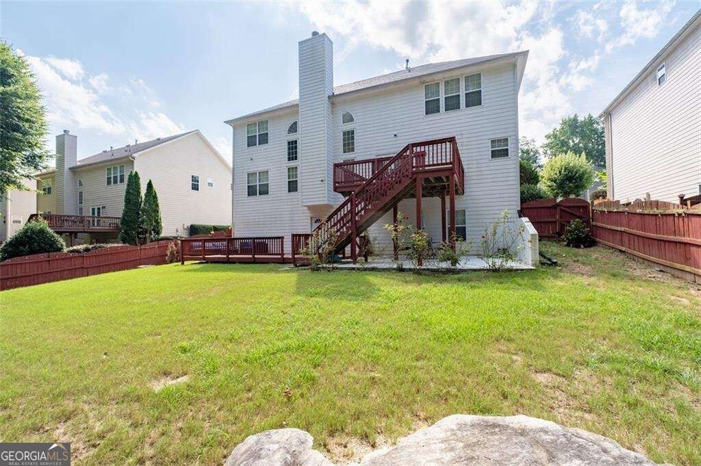 2989 Heritage Oaks Circle Dacula - Photo 42