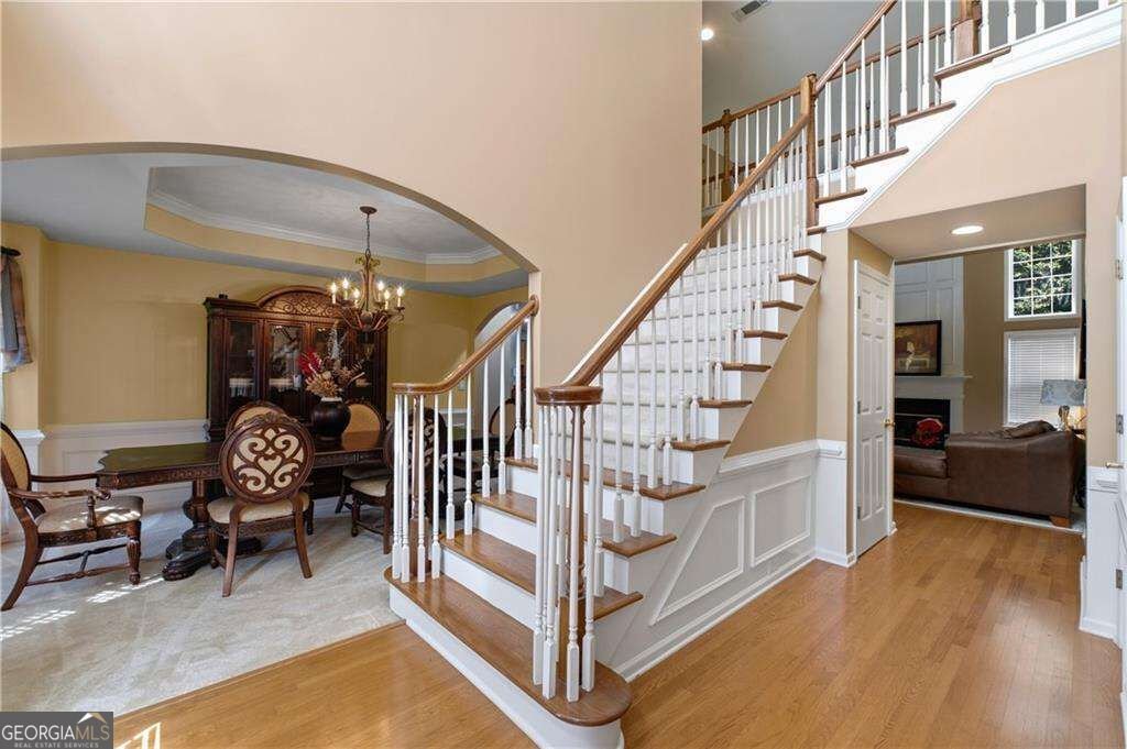 2989 Heritage Oaks Circle Dacula - Photo 6