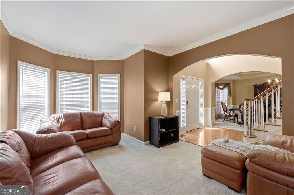 2989 Heritage Oaks Circle Dacula - Photo 8