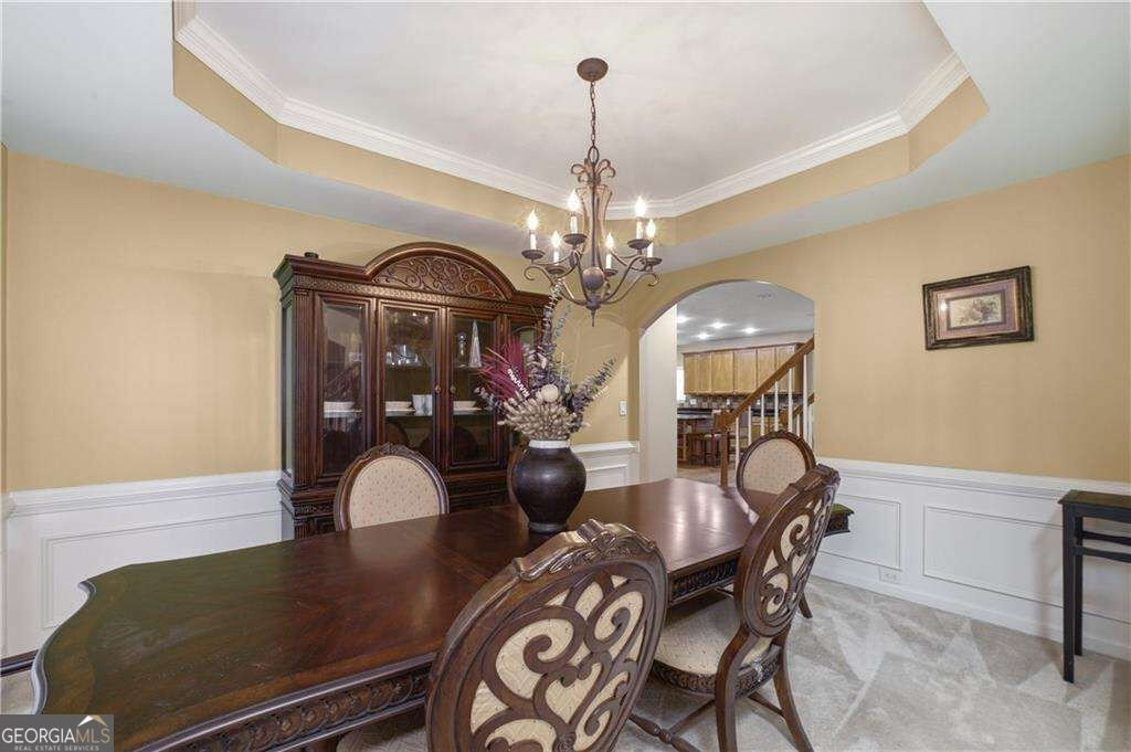 2989 Heritage Oaks Circle Dacula - Photo 9