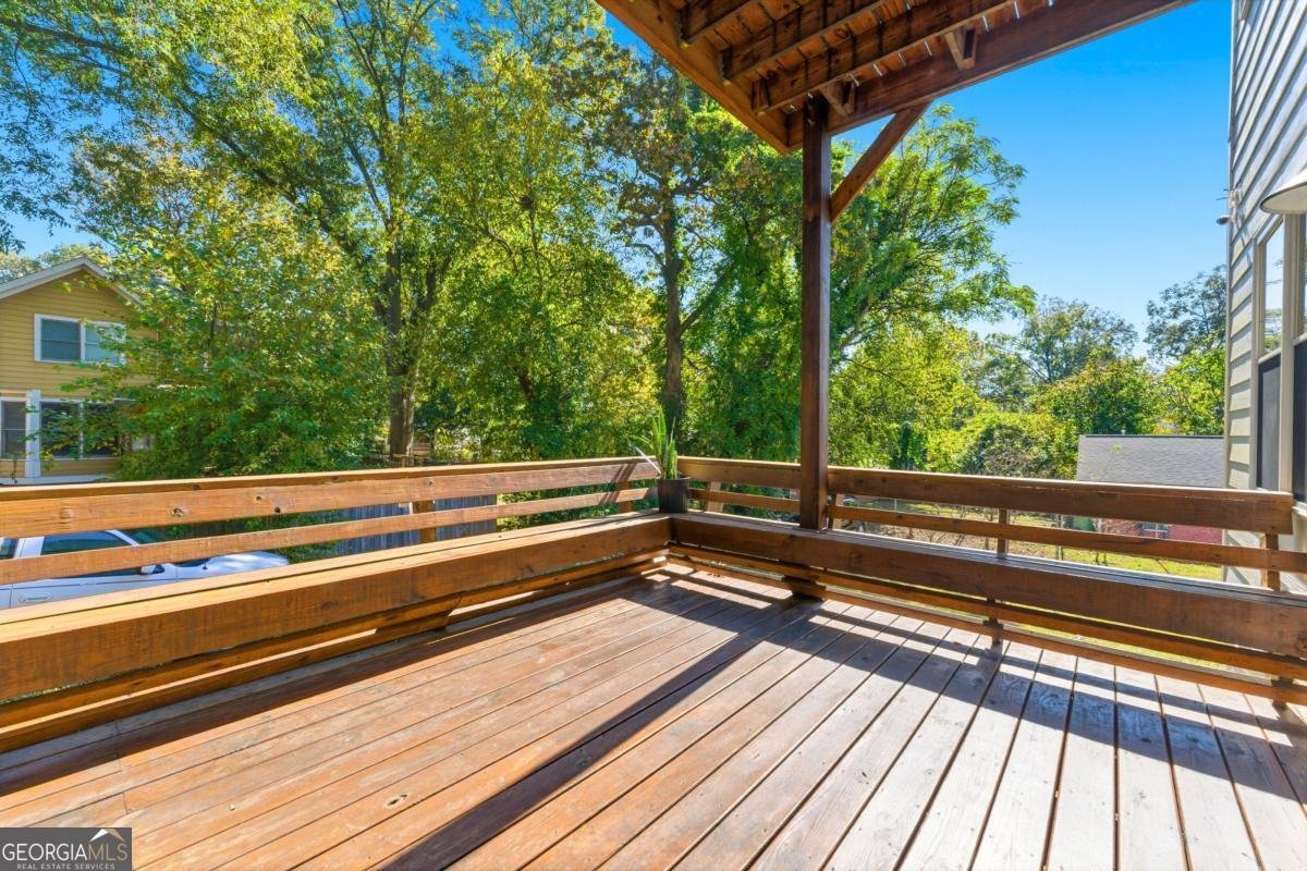 1000 Linam Avenue Atlanta - Photo 22