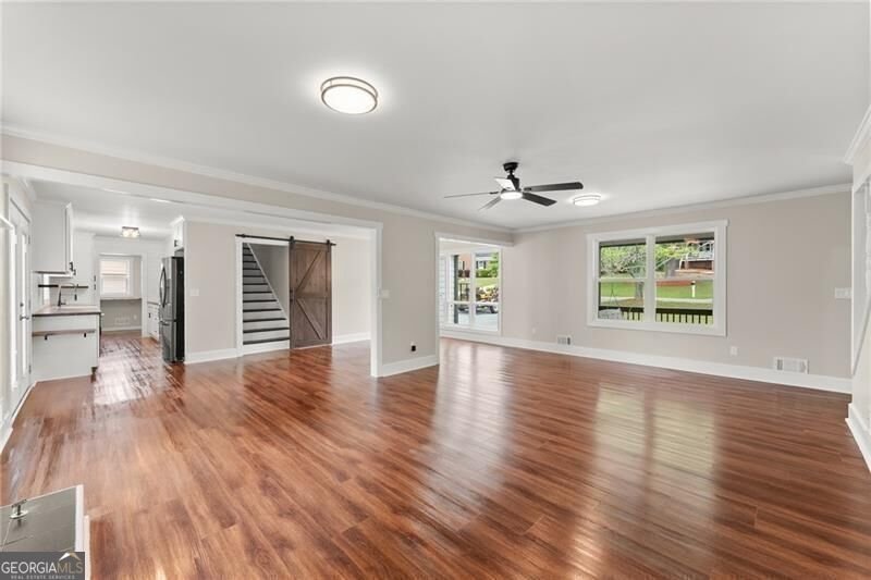 2979 Overwood Lane Snellville - Photo 11
