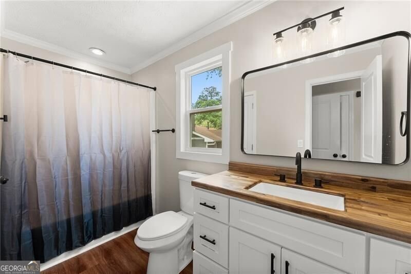 2979 Overwood Lane Snellville - Photo 17