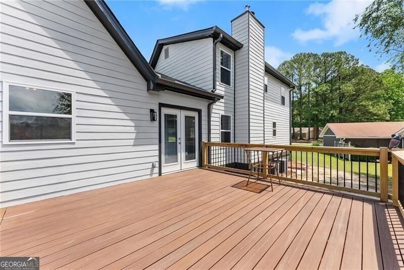 2979 Overwood Lane Snellville - Photo 33