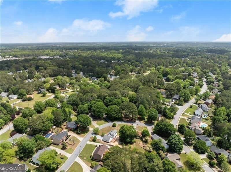 2979 Overwood Lane Snellville - Photo 42