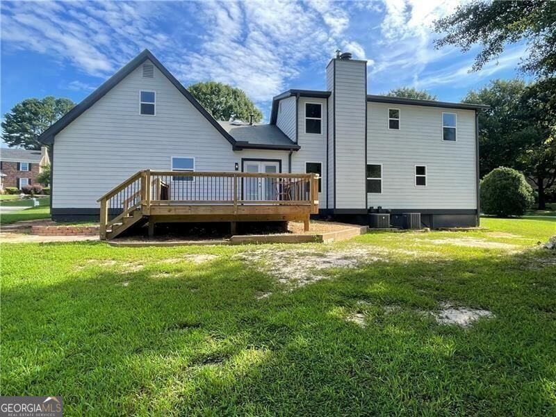2979 Overwood Lane Snellville - Photo 44