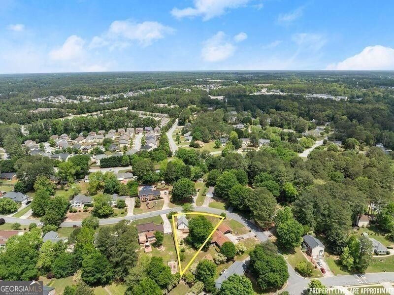 2979 Overwood Lane Snellville - Photo 45