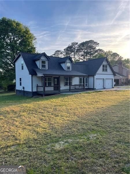 2979 Overwood Lane Snellville - Photo 49
