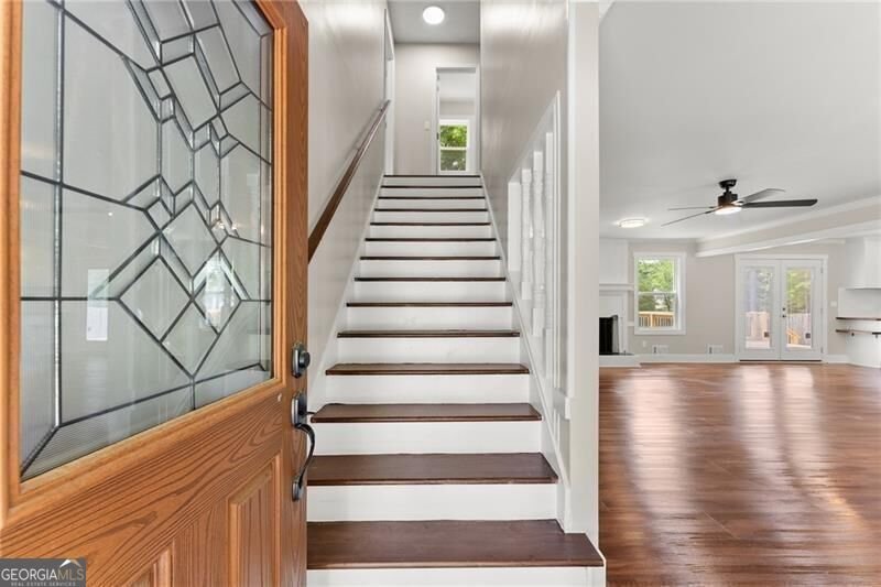2979 Overwood Lane Snellville - Photo 8