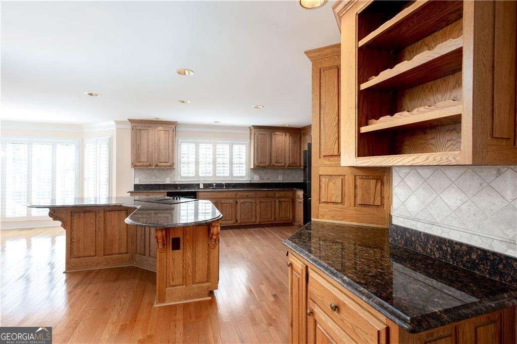 537 Delphinium Way Acworth - Photo 10