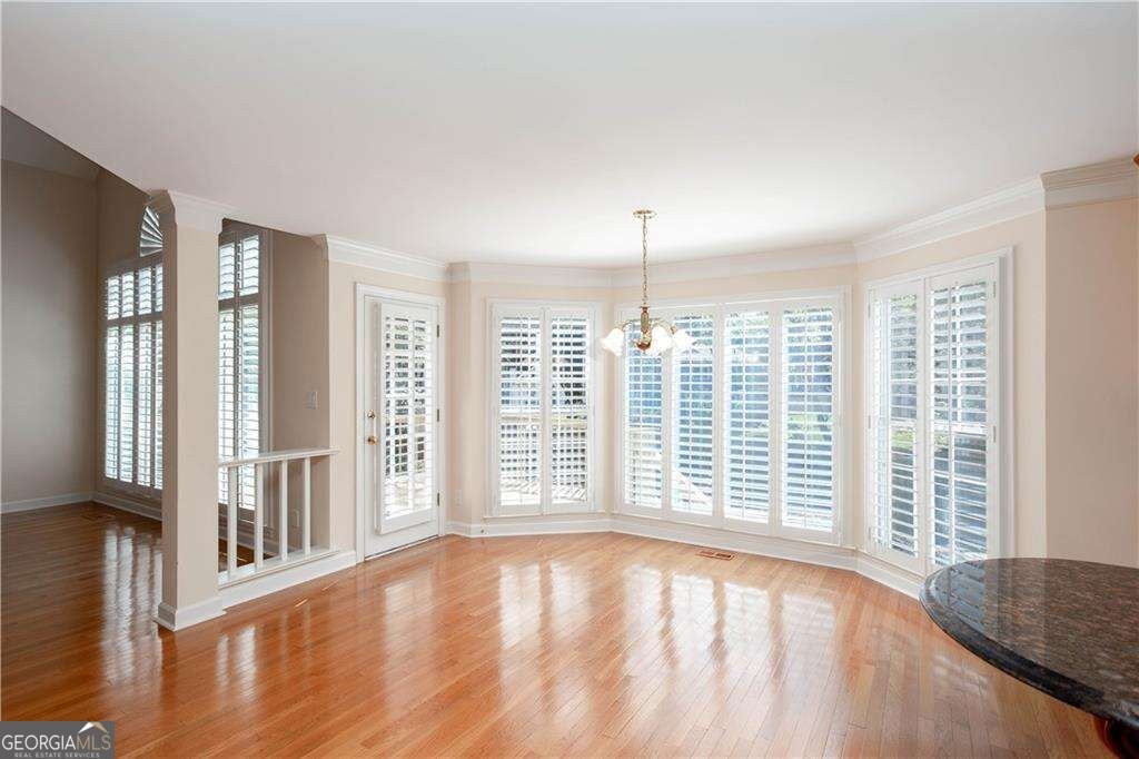 537 Delphinium Way Acworth - Photo 11