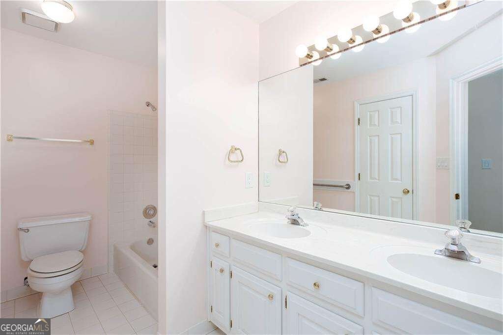 537 Delphinium Way Acworth - Photo 17