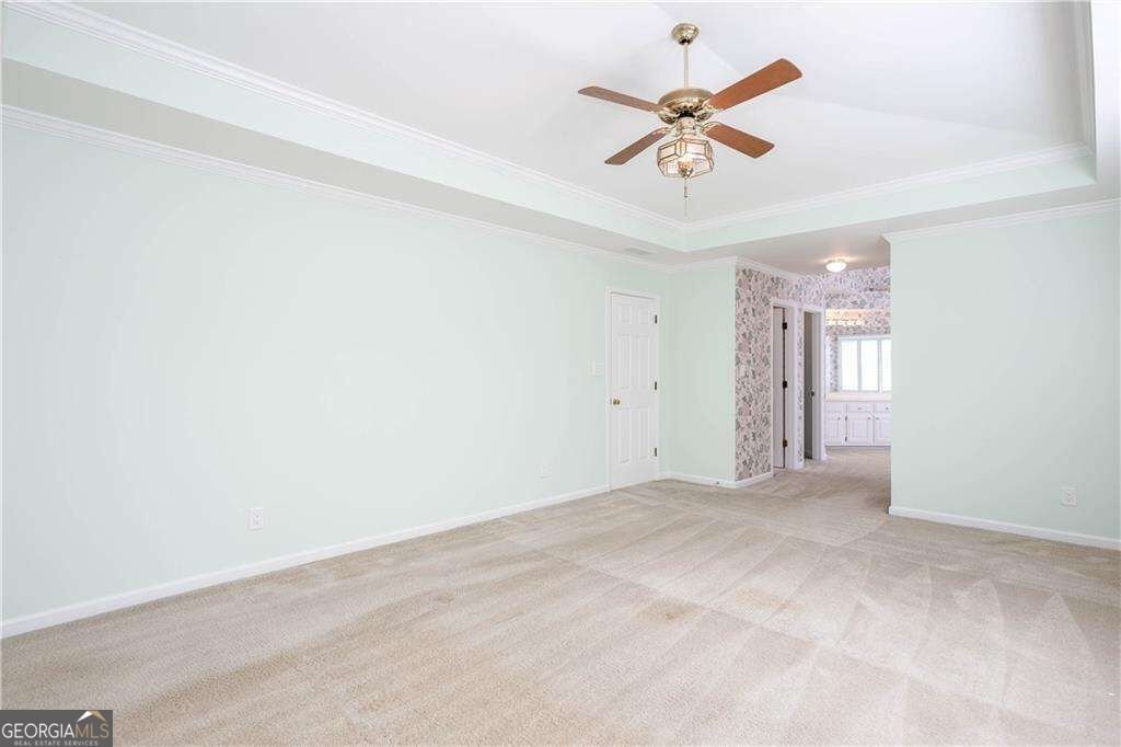 537 Delphinium Way Acworth - Photo 20
