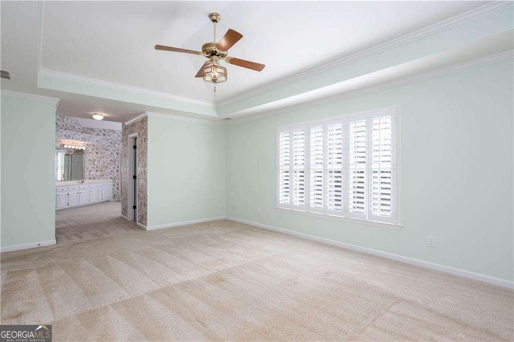537 Delphinium Way Acworth - Photo 21