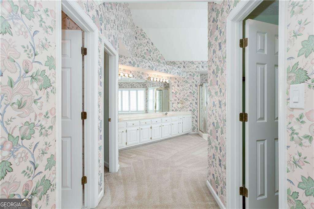 537 Delphinium Way Acworth - Photo 22