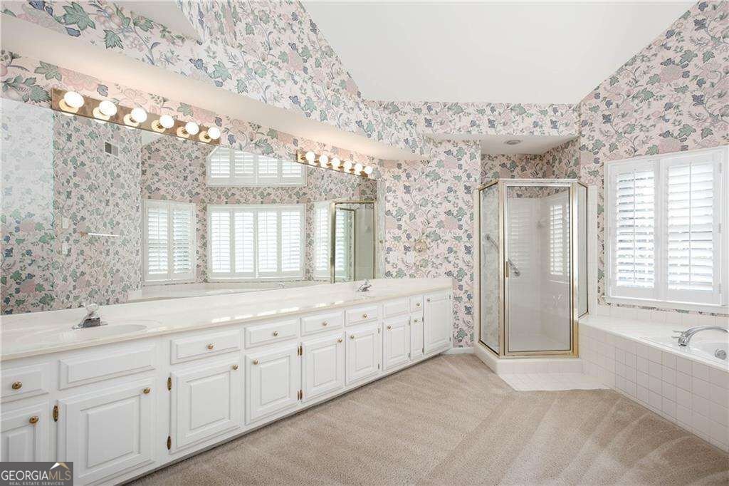537 Delphinium Way Acworth - Photo 23