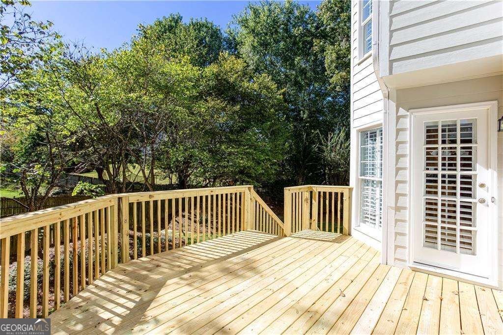 537 Delphinium Way Acworth - Photo 24
