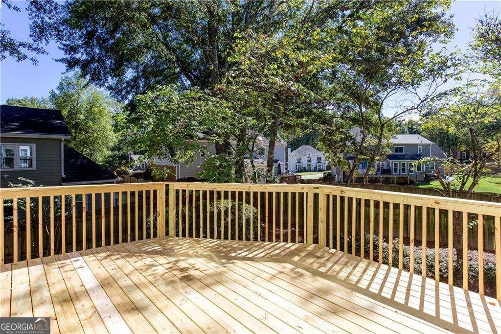 537 Delphinium Way Acworth - Photo 25