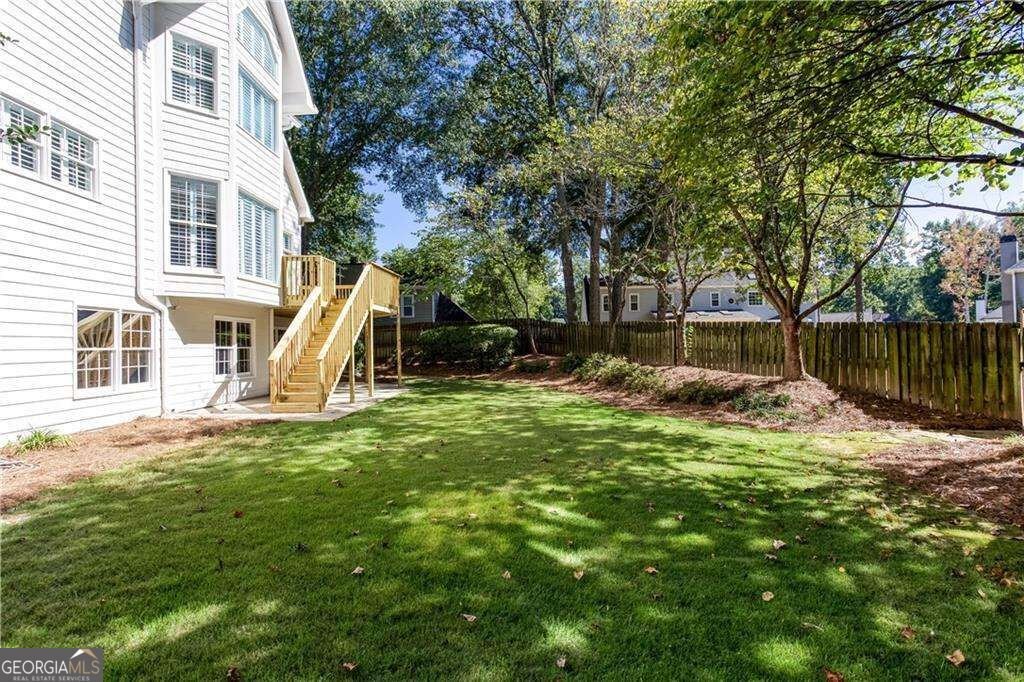 537 Delphinium Way Acworth - Photo 26