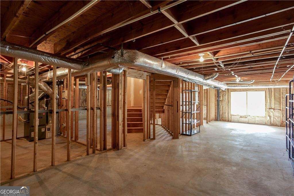 537 Delphinium Way Acworth - Photo 27