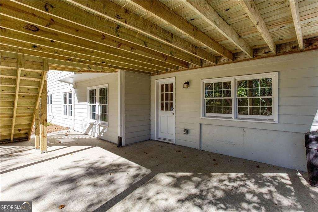 537 Delphinium Way Acworth - Photo 30