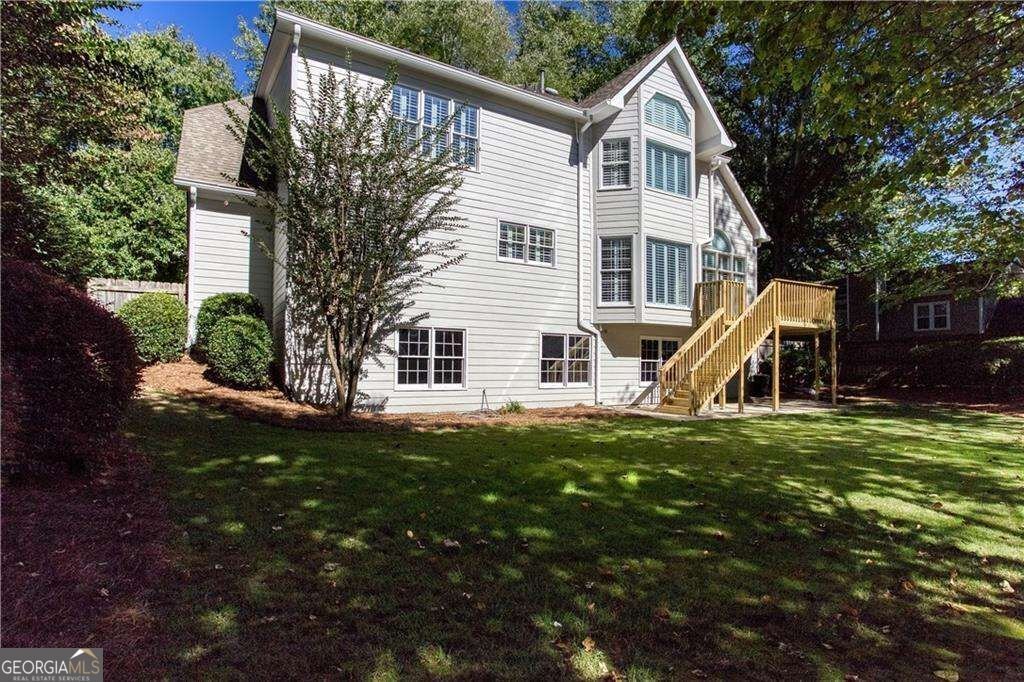 537 Delphinium Way Acworth - Photo 31