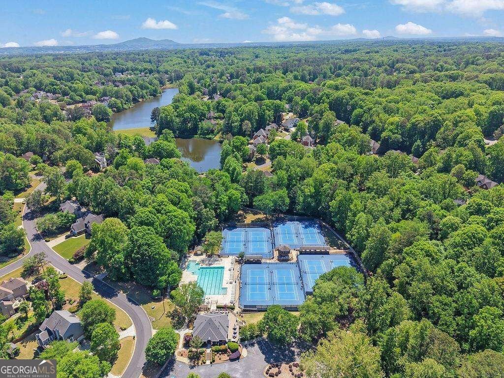 537 Delphinium Way Acworth - Photo 35